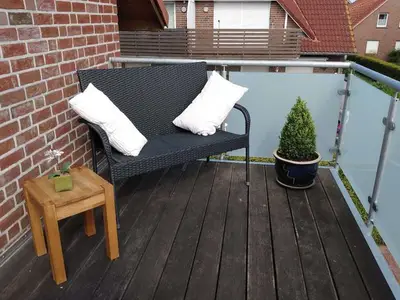 Ferienwohnung für 4 Personen (53 m²) in Funnix 7/10