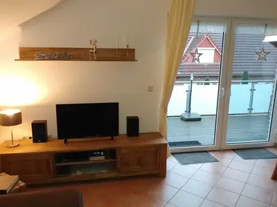 Ferienwohnung für 4 Personen (53 m²) in Funnix 9/10