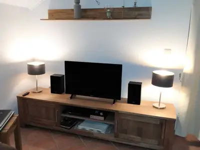 Ferienwohnung für 4 Personen (53 m²) in Funnix 10/10