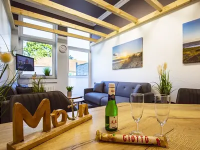 Ferienwohnung für 4 Personen (62 m²) in Funnix 2/10