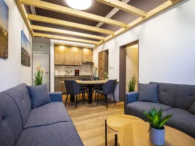 Ferienwohnung für 4 Personen (62 m²) in Funnix 3/10