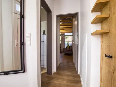 Ferienwohnung für 4 Personen (62 m²) in Funnix 4/10