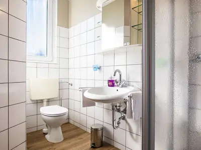 Ferienwohnung für 4 Personen (62 m²) in Funnix 8/10