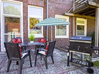 Ferienwohnung für 4 Personen (62 m²) in Funnix 9/10