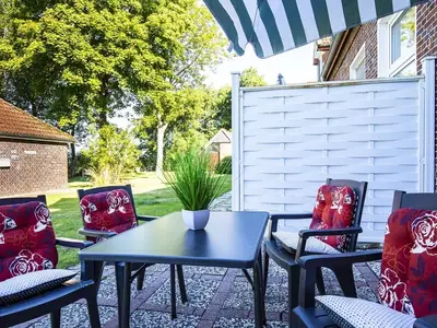 Ferienwohnung für 4 Personen (62 m²) in Funnix 10/10