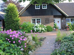 Ferienwohnung für 5 Personen (70 m&sup2;) in Altjührden