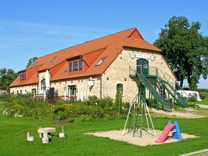 Ferienwohnung für 6 Personen (2 m²) in Altkamp