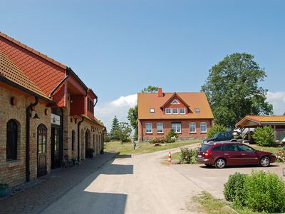 Ferienwohnung für 6 Personen (2 m²) in Altkamp 2/10