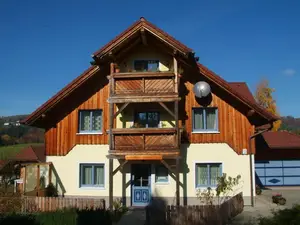Ferienwohnung für 1 Person (33 m²) in Altmünster