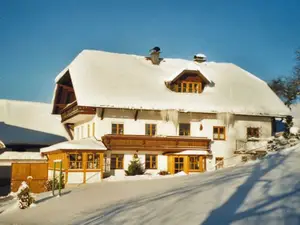 Ferienwohnung für 12 Personen (100 m²) in Altmünster