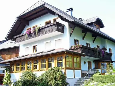 Ferienwohnung für 12 Personen (100 m²) in Altmünster 2/10