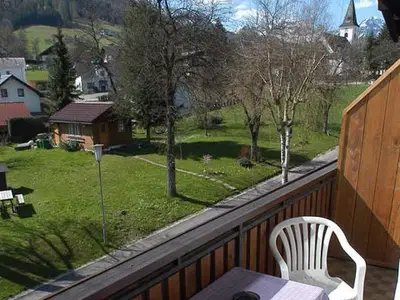 Ferienwohnung für 4 Personen (80 m²) in Altmünster 1/10