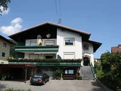 Ferienwohnung für 4 Personen (80 m²) in Altmünster 2/10