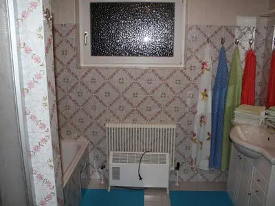 Ferienwohnung für 4 Personen (80 m²) in Altmünster 4/10