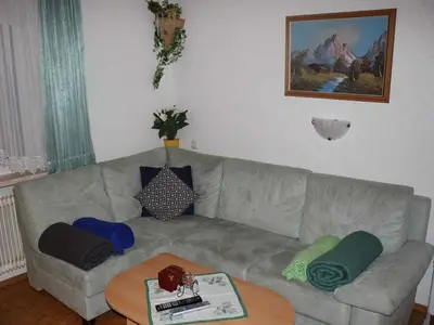 Ferienwohnung für 4 Personen (80 m²) in Altmünster 7/10