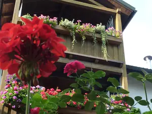 Ferienwohnung für 3 Personen (60 m²) in Altötting