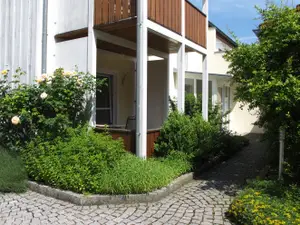 Ferienwohnung für 2 Personen (55 m²) in Altötting