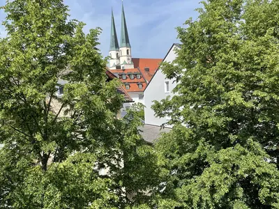 Aussicht