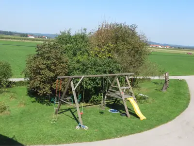 Spielplatz