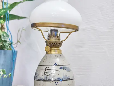 Lampe