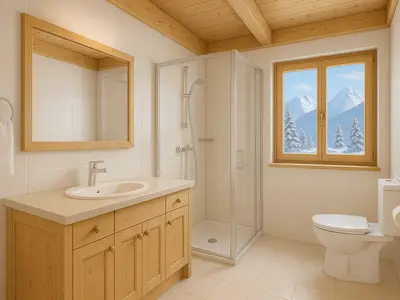 Testbild Badezimmer