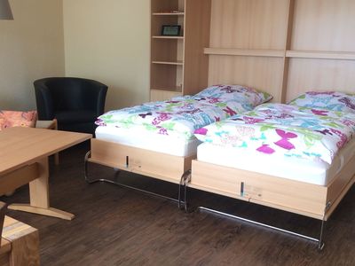 Ferienwohnung für 4 Personen (30 m²) in Altreichenau 4/7