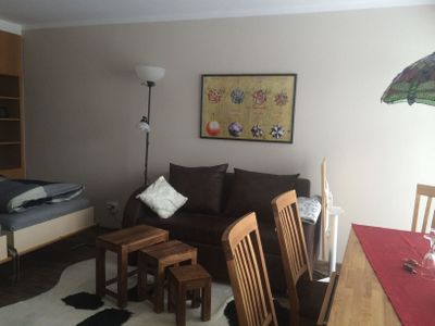 Ferienwohnung für 3 Personen (32 m²) in Altreichenau 2/7