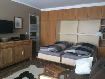 Ferienwohnung für 3 Personen (32 m²) in Altreichenau 5/7