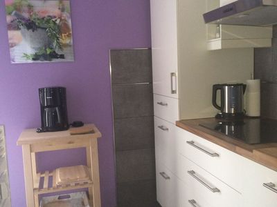 Ferienwohnung für 3 Personen (32 m²) in Altreichenau 6/7