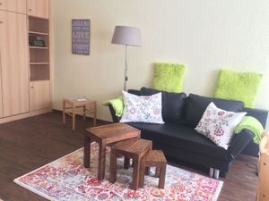 Ferienwohnung für 4 Personen (32 m&sup2;) in Altreichenau