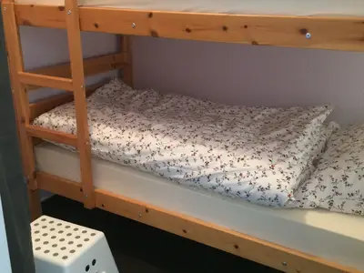 Ferienwohnung für 4 Personen (32 m²) in Altreichenau 3/6