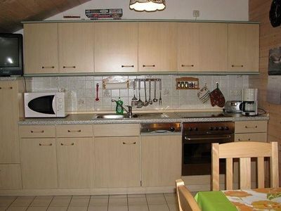 Ferienwohnung für 4 Personen (70 m²) in Altreichenau 7/10