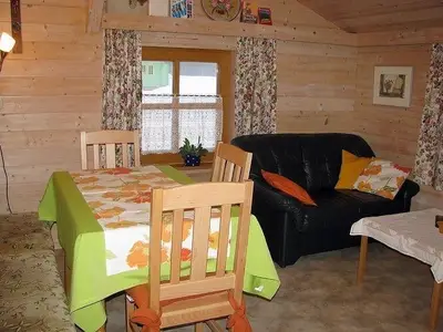 Ferienwohnung für 4 Personen (70 m²) in Altreichenau 8/10
