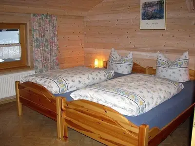 Ferienwohnung für 4 Personen (70 m²) in Altreichenau 9/10