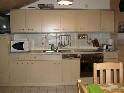 Ferienwohnung für 4 Personen (70 m²) in Altreichenau 7/10