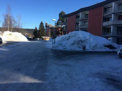 Ferienwohnung für 3 Personen (32 m²) in Altreichenau 1/7