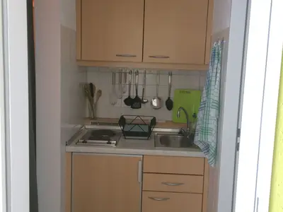 Ferienwohnung für 4 Personen (32 m²) in Altreichenau 2/6