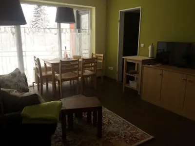 Ferienwohnung für 4 Personen (32 m²) in Altreichenau 4/6