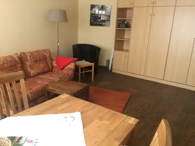 Ferienwohnung für 4 Personen (33 m²) in Altreichenau 1/7