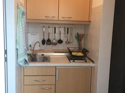 Ferienwohnung für 4 Personen (33 m²) in Altreichenau 5/7