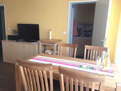 Ferienwohnung für 4 Personen (33 m²) in Altreichenau 7/7