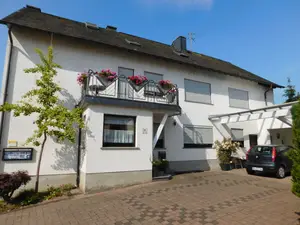 Ferienwohnung für 2 Personen (52 m²) in Altrich