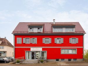 Ferienwohnung für 3 Personen (60 m²) ab 83 € in Altshausen
