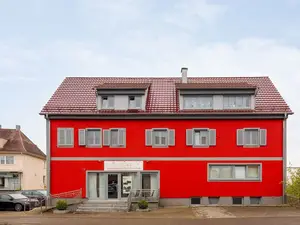 Ferienwohnung für 4 Personen (60 m²) in Altshausen