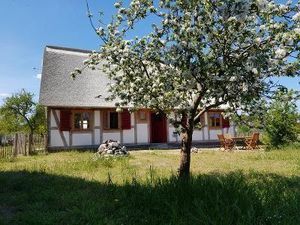 Ferienwohnung für 3 Personen (69 m²) in Altwarp