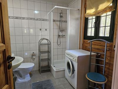 Ferienwohnung für 3 Personen (56 m²) in Altwarp 9/10