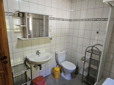 Ferienwohnung für 3 Personen (56 m²) in Altwarp 10/10