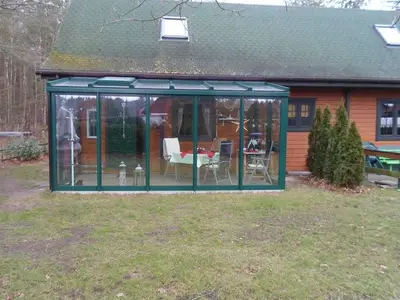 Ferienwohnung für 5 Personen (65 m²) in Altwarp 1/10