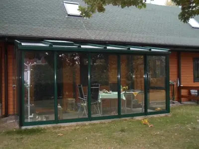 Ferienwohnung für 5 Personen (65 m²) in Altwarp 4/10