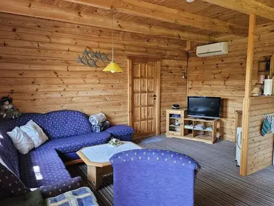 Ferienwohnung für 3 Personen (56 m²) in Altwarp 7/10